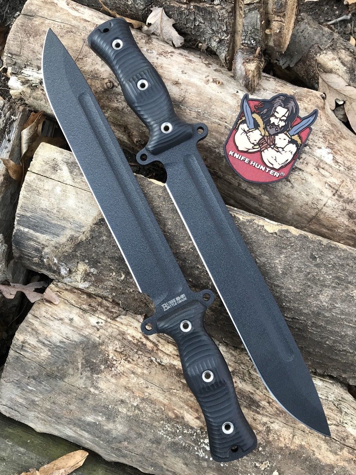 Busse Combat BG Team GeminiP tgp